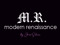 ModernRenaissance --STORE--