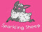 Sparkling Sheep Sparkling Sheep
