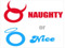 I only hide my NAUGHTY groups :-) I only hide my NAUGHTY groups :-)