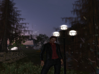Second Life profile photo (full)