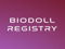 BioDoll Registry