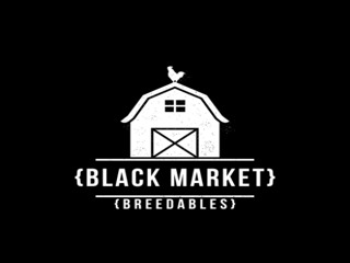 Image for Black Market Breedables