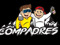 COMPADRES HANGOUT LGBTQIA+ COMPADRES HANGOUT LGBTQIA+