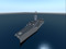 Robert E Lee (Nimitz Class Aircraft Carrier Robert E Lee (Nimitz Class Aircraft Carrier