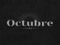 Octubre.
