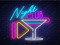 Club = Neon Light= Club = Neon Light=