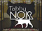 Tabby Noir