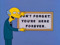 What I've learned from Year 1 of SL