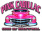The Pink Cadillac