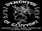 Demoness of Gluttony