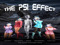 The Psi Effect - They Are Here The Psi Effect - They Are Here