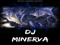 DJ Minerva / Rowan fan group