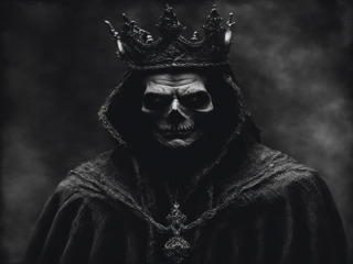 Ghoul Macabre