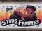 Studs and Femmes Of S.L.