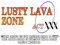 Lusty Lava Zone Group Lusty Lava Zone Group