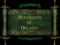 Merchant of Dreams
