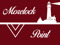 Morelock Point Penitentiary Morelock Point Penitentiary
