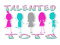 {{*Talented Tots*}} {{*Talented Tots*}}