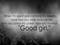 G. Words That Resonate With Me G. Words That Resonate With Me