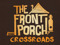 X CROSSROADS X  Front Porch Blues 