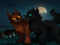 What is a: Worg/Warg