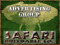 Safari Breedable Co. Advertising