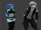 Dragonic furry Group