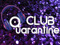 Club Quarantine Staff Club Quarantine Staff