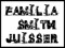 Familia Smith Juisser