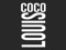 *COCO LOUIS* Update