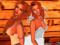 Arianna & Charlotte