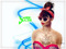 ★ WEBSITE   (Miss DJ Jules old avatar) Follow my world Thx 