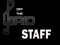 OFF THE GRID!! STAFF