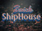 BRICK SHIPHOUSE - Live Music - Fruit Island Tier Office/Sailing
