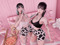 .Chaos Twins.