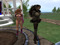 Pony Play History & CV Pony Play History & CV