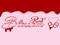 { Red Blossom }