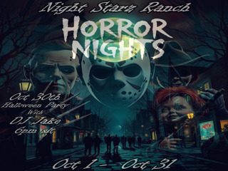 Image for NSR Horror Nights