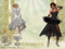 -= B! FASHION =- Fashion Made in Italy - Gowns Dresses Shopping