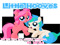 Little Hooves Little Hooves