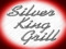 Silver King Grill