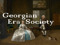 Georgian Era Society Georgian Era Society