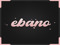 Ebano Accessories