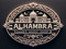 L'Alhambra L'Alhambra