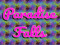 PARADISE FALLS STAFF CHAT
