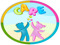 ~ Care - Seasonal Kids Hangout ~