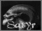 *Satyr*