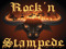 Rock 'n Stampede VIP