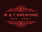 W & T Kreationz W & T Kreationz