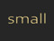 [small]